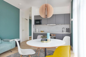 Park Penthouses Insel Eiswerder by Suite030